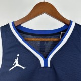 Dallas Mavericks  #5 RUSSELL NBA Jerseys  2023