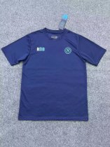 Napoli T-shirt 1:1 Quality Soccer Jersey  25-26