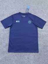 Napoli T-shirt 1:1 Quality Soccer Jersey  25-26