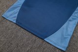 Adidas Clover Sets  Blue 1:1 Quality Soccer Jersey  25-26