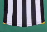 Retro Juventus home 1:1 Quality Soccer Jersey  2005-2006