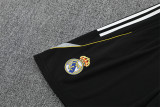 Real Madrid  Training  Fans kits  1:1 Quality Soccer Jersey 25-26 (Kids And Man )