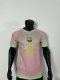 Barcelona  Design Pink Green Player  1:1 25-26
