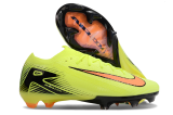 Nike Air Zoom Mercurial Superfly IX Elite FG 36-45耐克刺客16代低帮内置Bonded Pack套装全气垫防水针织FG足球鞋