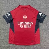 Arsenal Training  Special Edition Player 1:1 Quality Soccer Jersey   26-27
