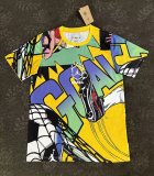 Brazil Anime Commemorative Special Edition Fans 1:1 Quality Soccer Jersey  26-27 (2026)