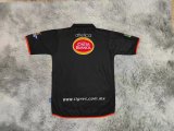 Retro Tiger Third Away 1:1 Quality Soccer Jersey  2003-2004