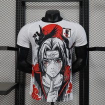 Japan Special Edition  player 1:1 Quality Soccer Jersey  25-26