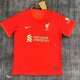 RETRO Liverpool  home FANS  1:1 Quality Soccer Jersey   2021-2022