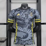 Real Madrid  Special Edition  Player   1:1 Quality Soccer Jersey   24-25