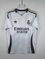 Real Madrid  Special Edition Fans  1:1 Quality Soccer Jersey    24-25