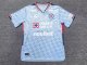 Cruz Azul Away Grey player 1:1 Quality Soccer Jersey 25-26