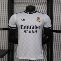 Real Madrid Special Edition  Player 1:1 Quality Soccer Jersey  25-26