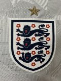 England  Home Player 1:1 Quality Soccer Jersey  26-27 (2026)