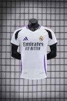 Real Madrid Special Edition  Player 1:1 Quality Soccer Jersey   25-26