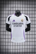 Real Madrid Special Edition  Player 1:1 Quality Soccer Jersey   25-26