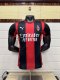 AC Milan Home player 1:1 Quality Soccer Jersey 26-27