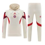 Bayern Munich hoodie suit  1:1  25 -26