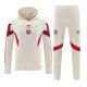 Bayern Munich hoodie suit  1:1  25 -26