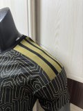 Los Angeles FC  Home Player 1:1 Quality Soccer Jersey  26-27