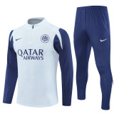 Inter  Training  Tracksuit light  Blue (Kids And Man )  1:1  25-26