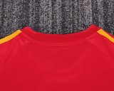Retro spain home kids  2008