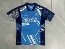 Napoli Special Edition  Fans 1:1 Quality Soccer Jersey   24-25