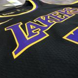 Los Angeles Lakers Kobe  #24 BRYANT NBA  Reward version Jerseys 2021