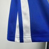 Golden State Warriors  Blue Kids  #10 BUTLERIII   1:1 Quality NBA Jerseys