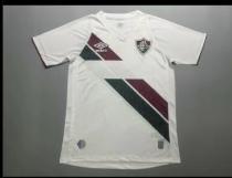 Fluminense  away  Fans  1:1 Quality Soccer Jersey   24-25