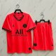PSG Paris Away  Kits Suit  Fans  1:1 Quality Soccer Jersey 2019-2020