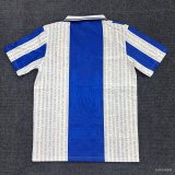 Retro  Manchester United Third  Away 1:1 Quality Soccer Jersey  1994-1996