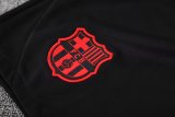 Barcelona  vest training  fans  1:1 Quality Soccer Jersey  25-26
