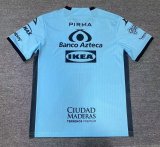 Puebla Third Away player  1:1 Quality Soccer Jersey   25-26