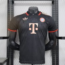 Bayern Munich Special Edition Player 1:1 Quality Soccer Jersey   24-25