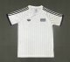 Adidas Clover Oasis  T-shirt Co-branded Edition beige Fans 1:1 Quality Soccer Jersey  26-27