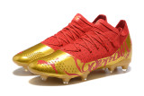 Puma Future Z 1.3 Teazer FG 39-45 彪马未来之星二代内马尔专属战靴防水全针织FG足球鞋