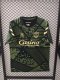AS Saint-Etienne Second Away Fans 1:1 Quality Soccer Jersey 26-27