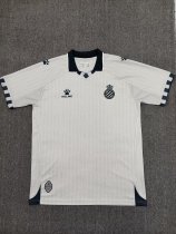 Espanyol Away Fans   1:1 Quality Soccer Jersey  25-26