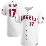MLB Los Angeles Angels of Anaheim fans white baseball  Jerseys  2025