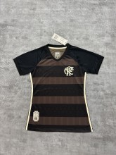 Flamenco women  Training Fans  1:1 Quality Soccer Jersey  26-27