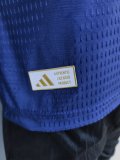 Algeria Special Edition player Blue 1:1 Quality Soccer Jersey  26-27(2026)