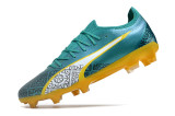 Puma Ultra Ultimate FG39-45 彪马世界杯全针织防水FG足球鞋