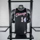 Chicago Bulls Black #14 BUZELIS 1:1 Quality NBA  Season Jerseys 2026