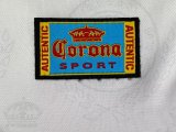 Retro Toluca  Away Long Sleeve 1:1 Quality Soccer Jersey 1996-1997
