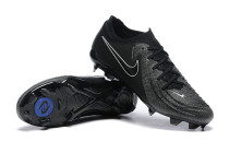 NIKE PHANTOM LUNA ELITE FG 39---45 耐克低帮防水全针织女足世界杯月煞FG足球鞋