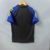 Leeds United Special Edition POLO Fans 1:1 Quality Soccer Jersey  24-25