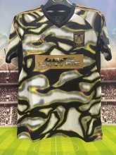 Tiger Special Edition fans 1:1 Quality Soccer Jersey  25-26