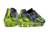 Adidas X Crazyfast+ FG 39-45  阿迪达斯X系列全针织防水FG足球鞋