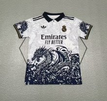 Real Madrid  Special Edition  Fans  1:1  25-26